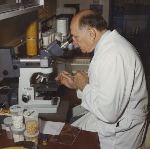Dr. Arthur Furst