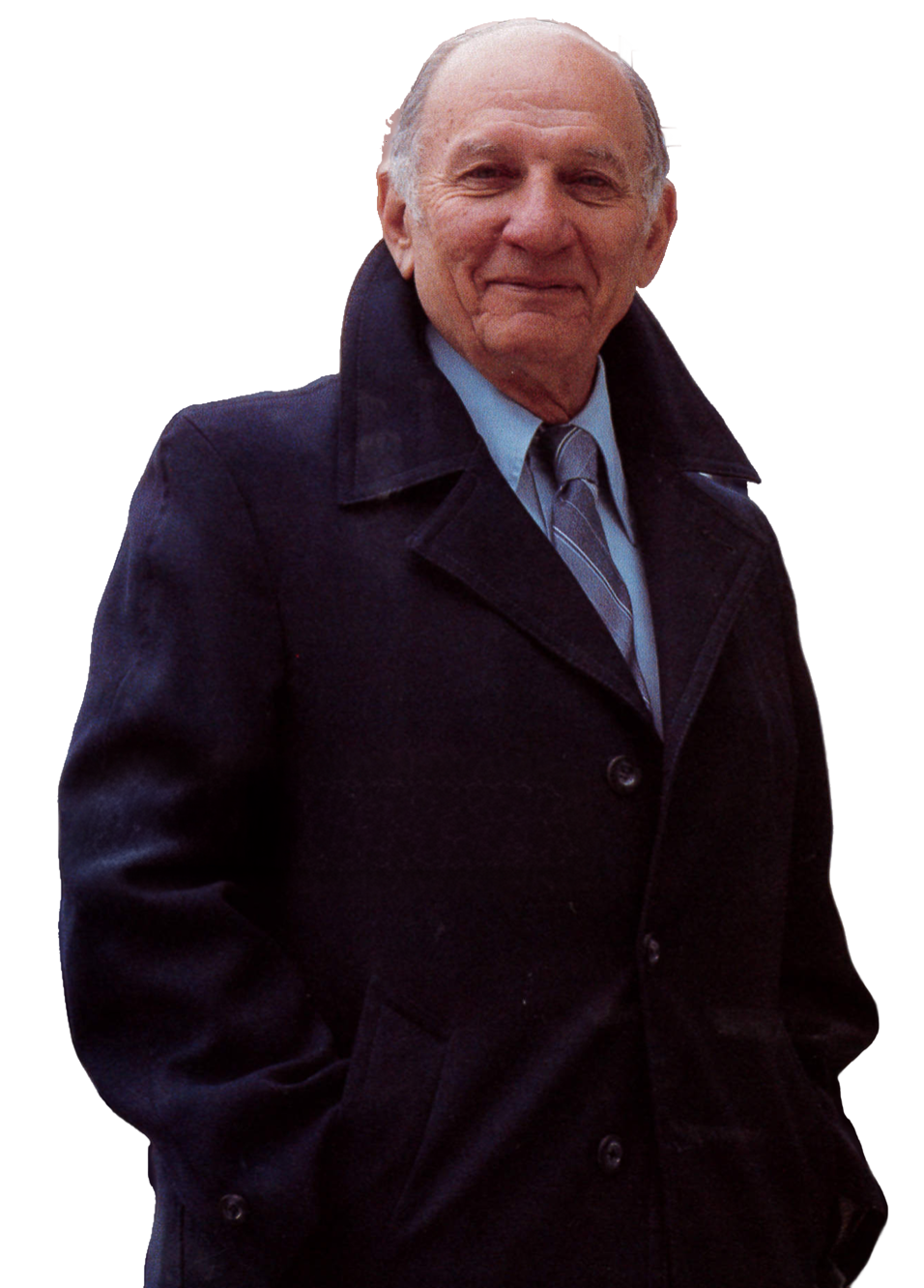 Dr. Arthur Furst